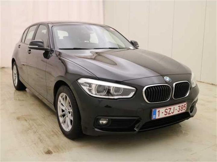 bmw 1-reeks 2017 wba1v71060v833024