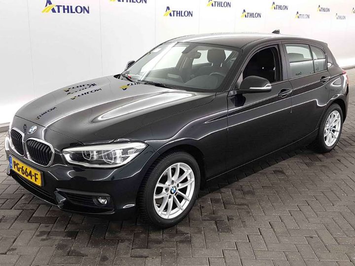 bmw 1 serie 2017 wba1v71060v985479