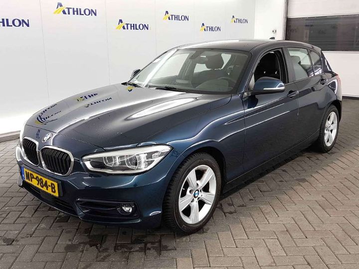 bmw 1 serie 2017 wba1v710705g05620