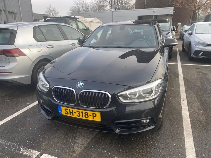 bmw 1-serie 2018 wba1v710705g07383