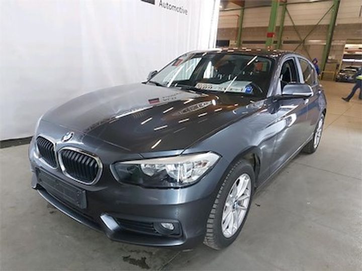 bmw 1 hatch diesel - 2015 2017 wba1v710707a20699