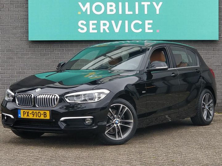 bmw 1-serie 2017 wba1v710707a49717