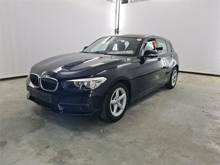 bmw 1 hatch diesel - 2015 2019 wba1v710707d30397