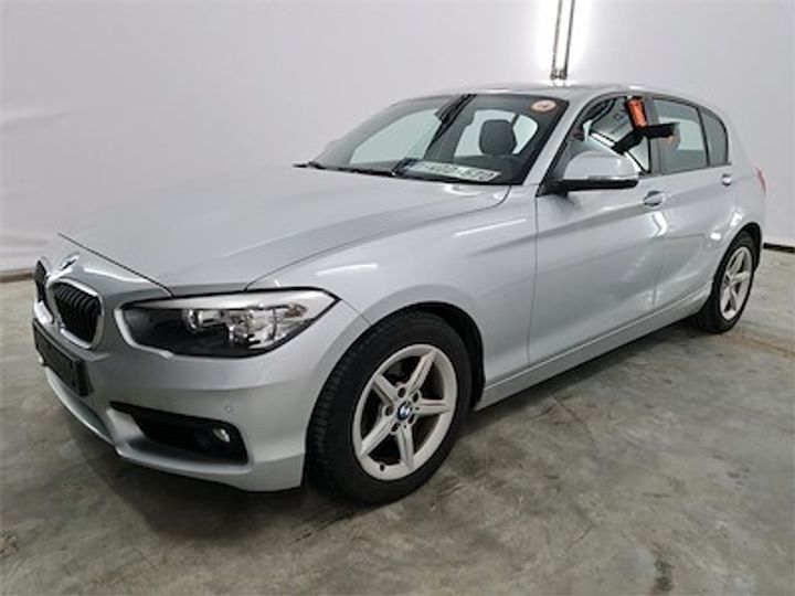 bmw 1 hatch diesel - 2015 2019 wba1v710707d86386