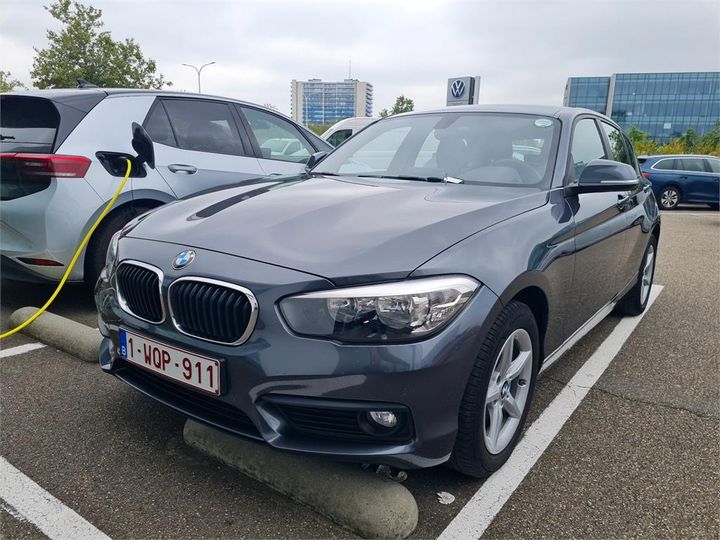 bmw 1 hatch 2019 wba1v710707e11450