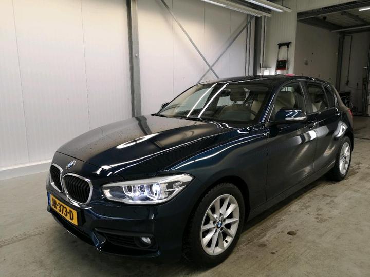 bmw 116 2016 wba1v71070v623208