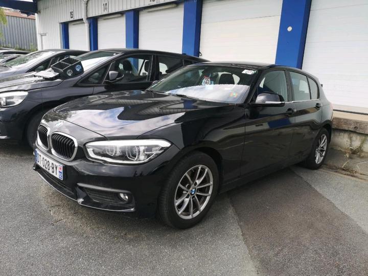 bmw serie 1 2015 wba1v710805b90646