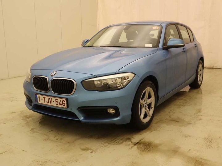 bmw 1-reeks 2017 wba1v710807a22249