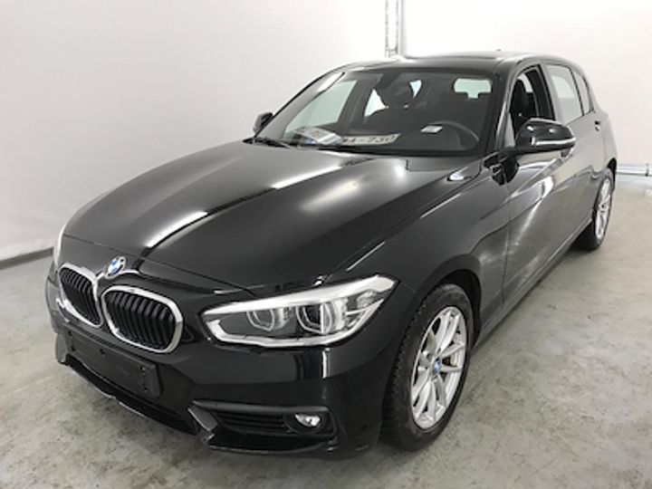 bmw 1 hatch diesel - 2015 2018 wba1v710807a67644