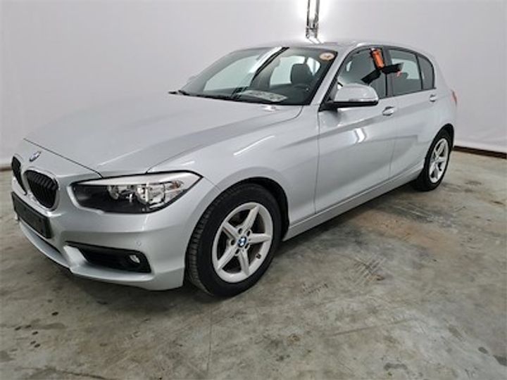 bmw 1 hatch diesel - 2015 2019 wba1v710807d86381