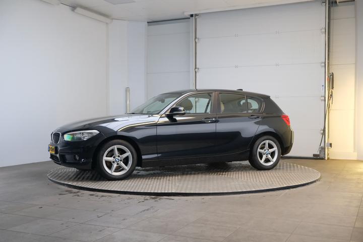 bmw 1 serie 2015 wba1v710905a60665