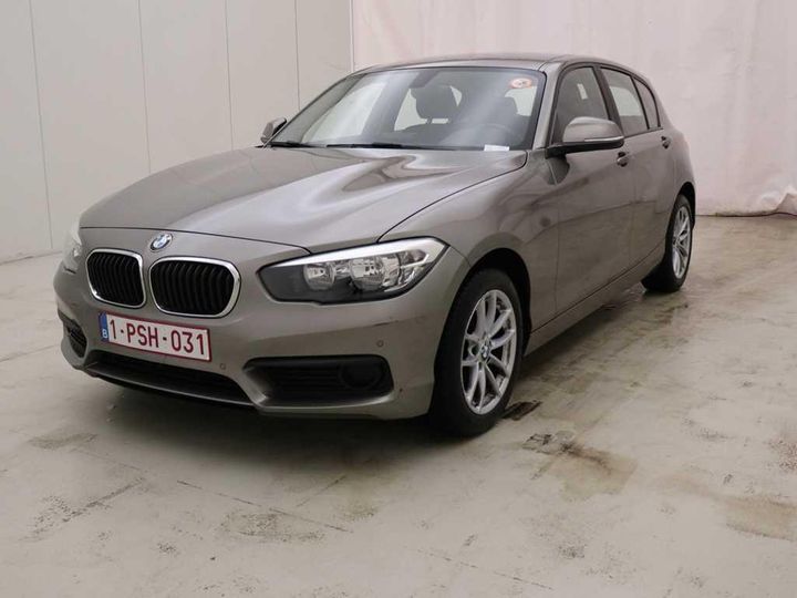 bmw 1-reeks 2016 wba1v710905a62643