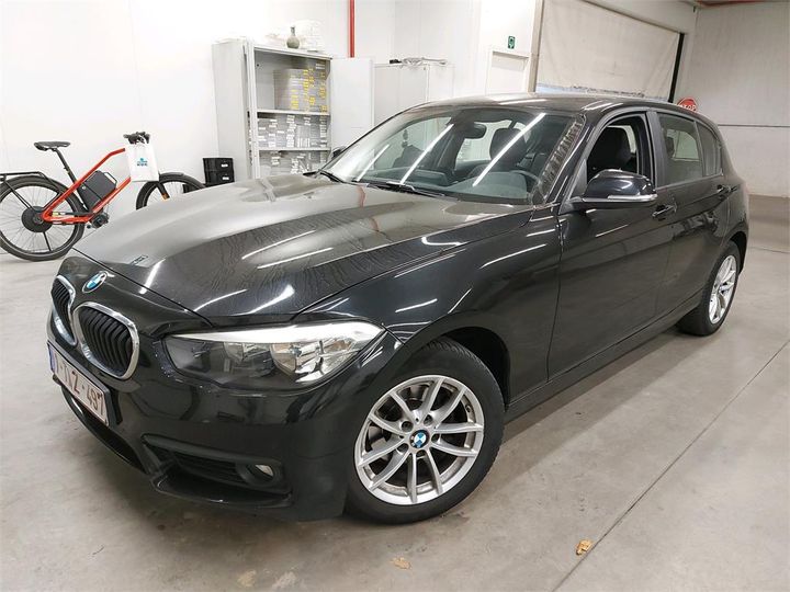 bmw 1 hatch 2017 wba1v710907a20848