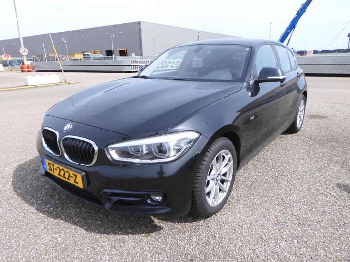 bmw 1 serie 2018 wba1v710907a66762