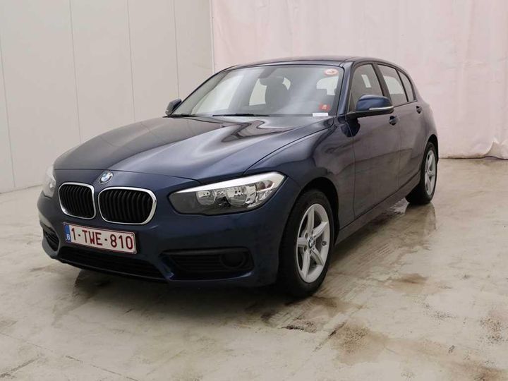 bmw 1-reeks 2018 wba1v710907b53142