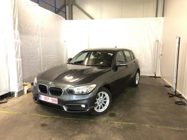 bmw 116d 2018 wba1v710907b56266