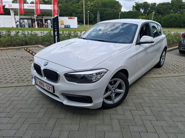 bmw 1 hatch 2019 wba1v710907d40526