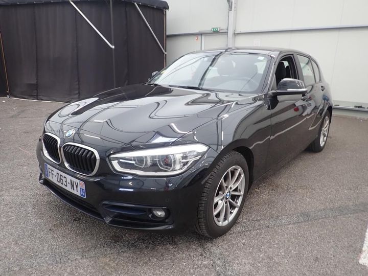 bmw srie1 2019 wba1v710907d88625