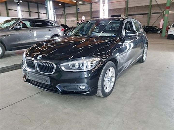 bmw 1 hatch diesel - 2015 2018 wba1v710x07a67743