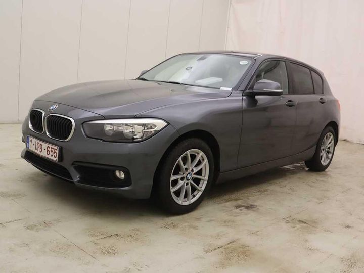 bmw 1-reeks 2018 wba1v710x07b55496