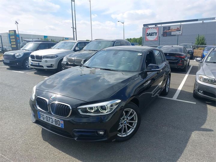 bmw serie 1 2019 wba1v710x07d17627