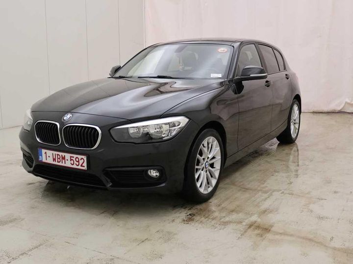 bmw bmw 1 series 2016 wba1v710x0v630380