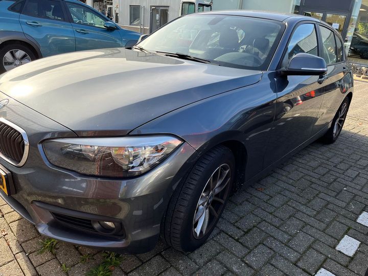 bmw 1-serie 2015 wba1v910005b16200