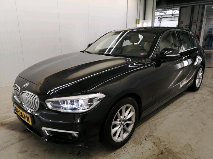 bmw 116 2015 wba1v910005b17783