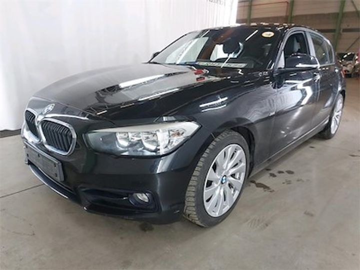 bmw 1 hatch diesel - 2015 2017 wba1v910005g94152