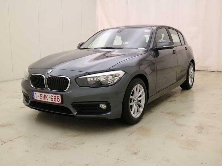 bmw bmw 1 series 2017 wba1v91000v964087