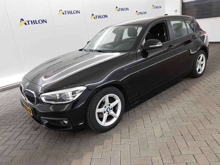 bmw 1 serie 2016 wba1v910105g93365