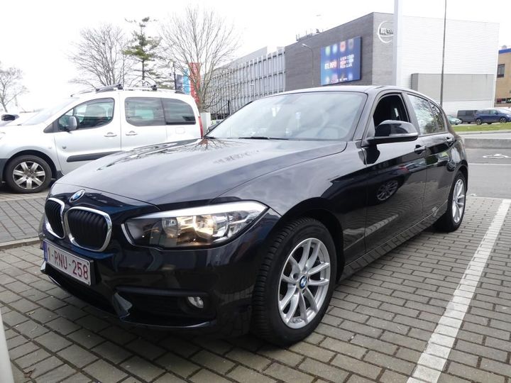 bmw 1 hatch 2017 wba1v910105g94256