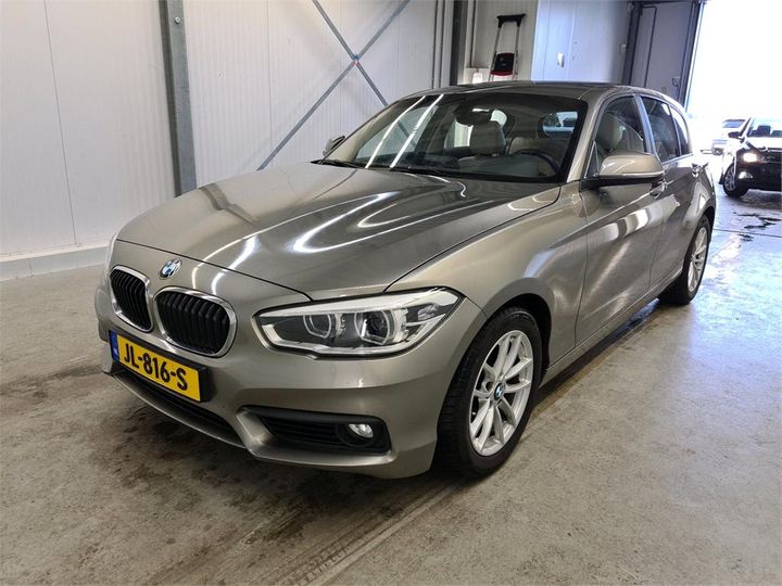 bmw 116 2016 wba1v91010v737491