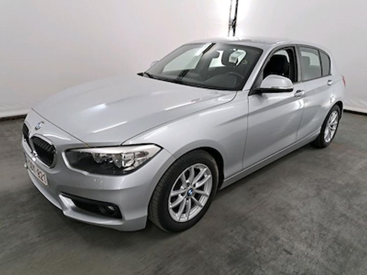 bmw 1 hatch diesel - 2015 2017 wba1v91010v963403