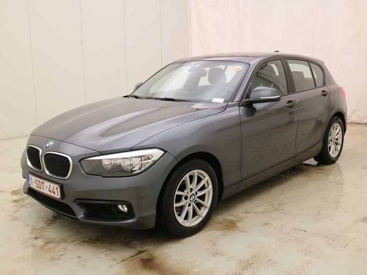 bmw 1-reeks 2017 wba1v91010v964129