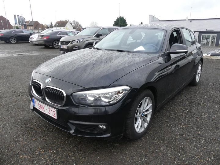 bmw 1 hatch 2017 wba1v91010v964910