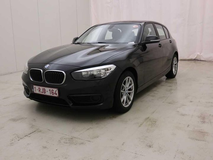 bmw 1-reeks 2017 wba1v910205g94010