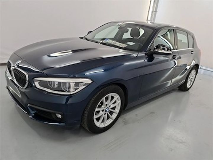 bmw 1 hatch diesel - 2015 2017 wba1v91020v964589