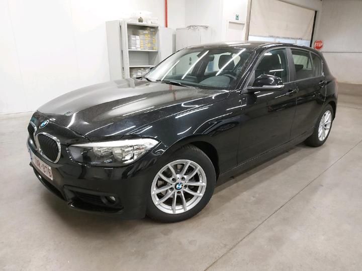 bmw 1 hatch 2017 wba1v91020v965497