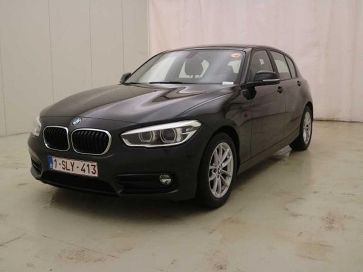 bmw 1-reeks 2017 wba1v910305g95179