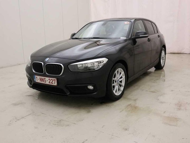 bmw bmw 1 series 2016 wba1v91030v737119