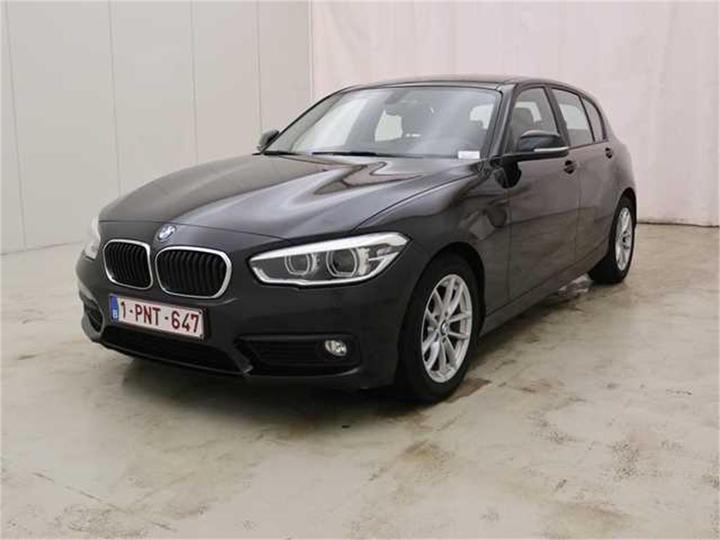 bmw 1-reeks 2016 wba1v91030v738917