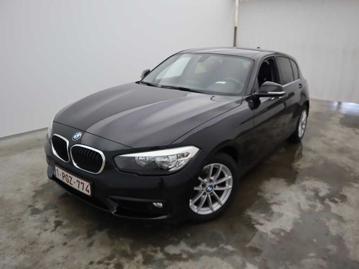 bmw 1-serie &#3915 2016 wba1v91030v738920