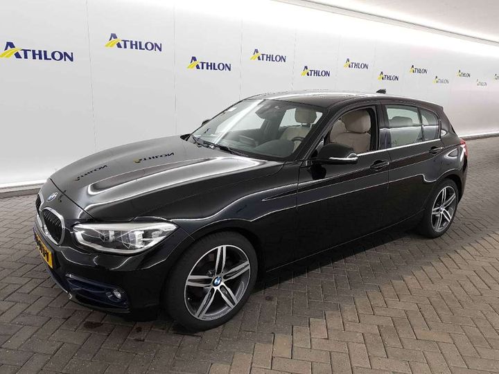 bmw 1 serie 2016 wba1v91030v739226