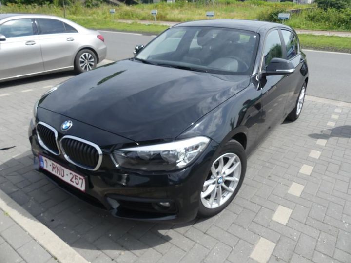 bmw 1 hatch 2017 wba1v91030v962642