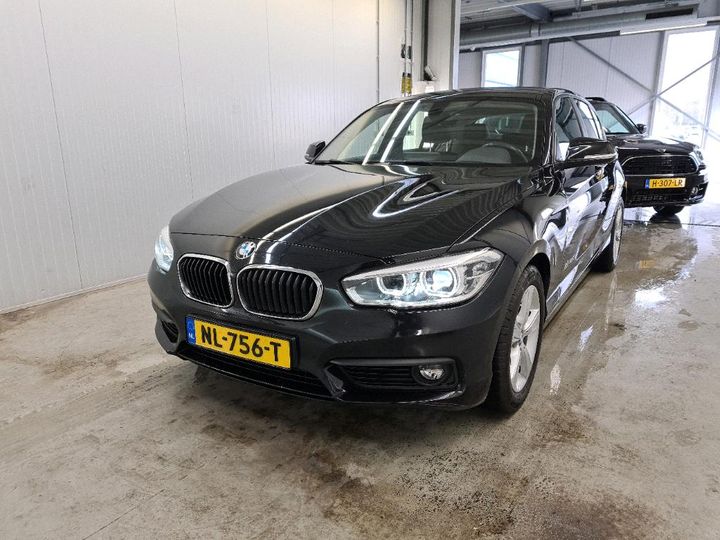 bmw 116 2017 wba1v91030v963127