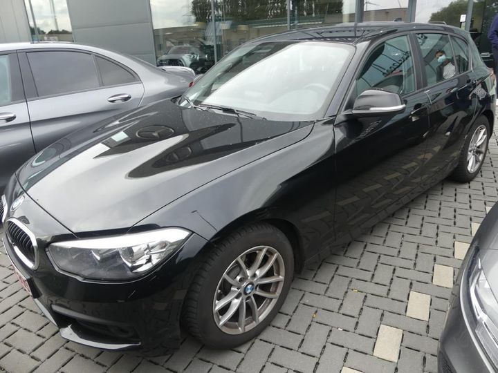 bmw 1 hatch 2017 wba1v91030v963337