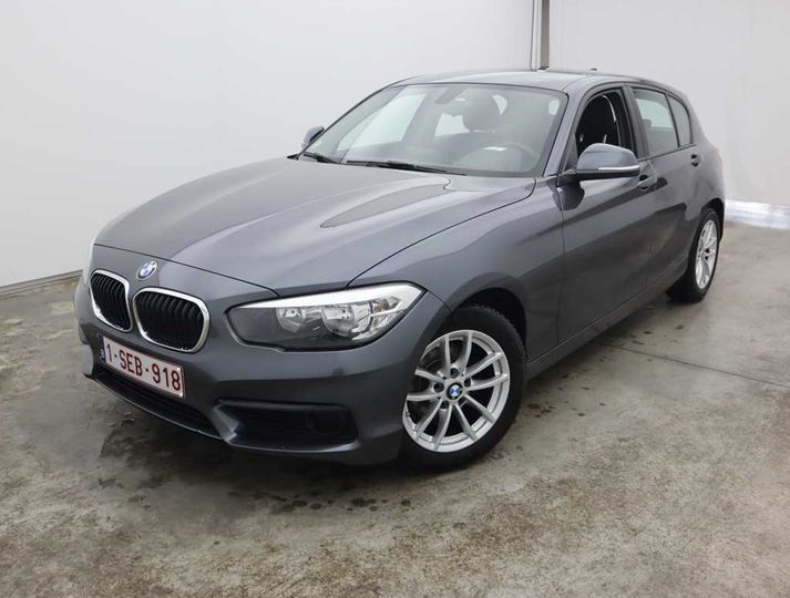 bmw 1-serie &#3915 2017 wba1v91030v964021