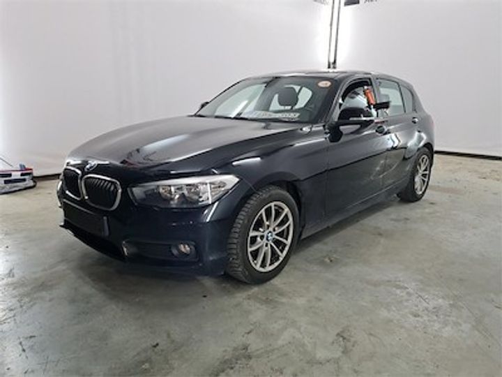 bmw 1 hatch diesel - 2015 2017 wba1v91030v965332