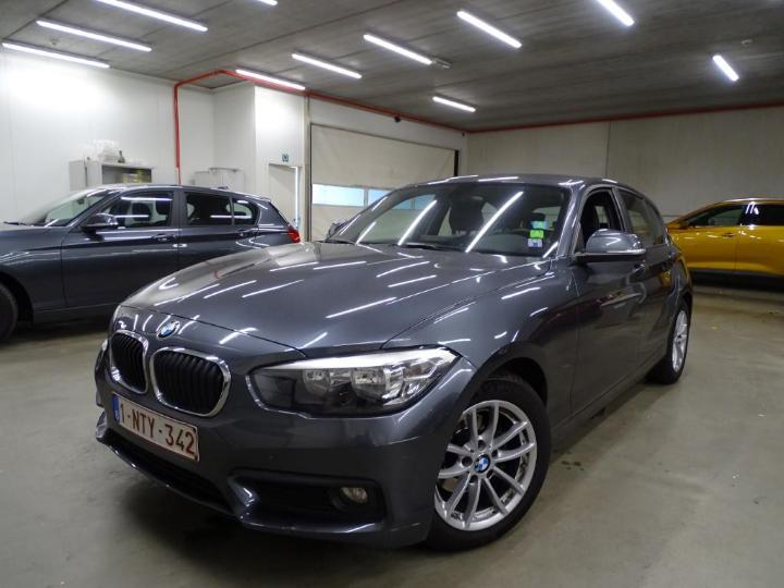 bmw 1 hatch 2016 wba1v910405d72873